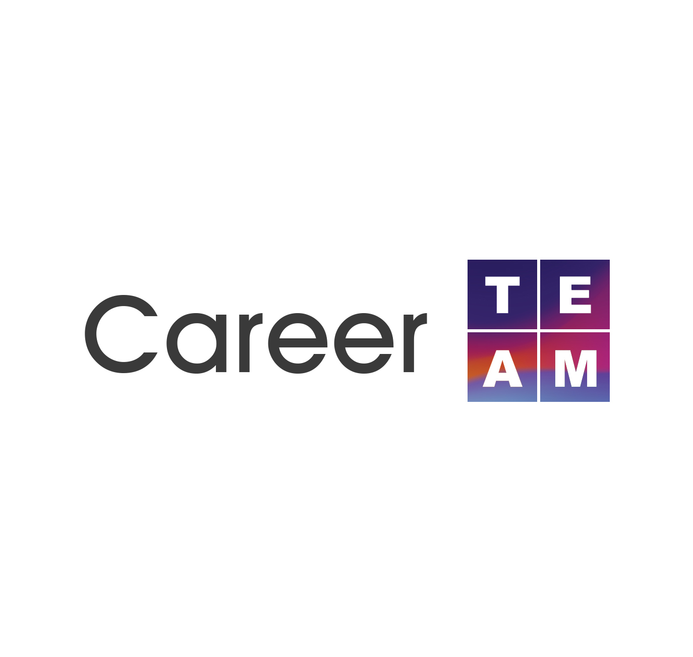 Career Team logo